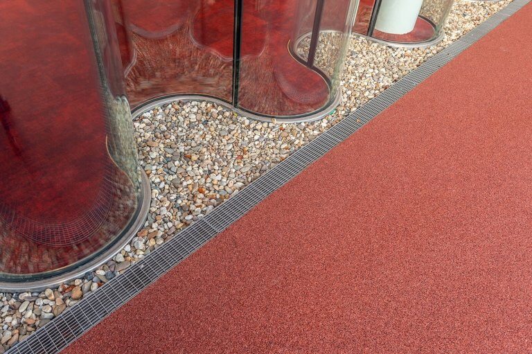 vandaglas bv | gebogen beglazing CurvedPerform