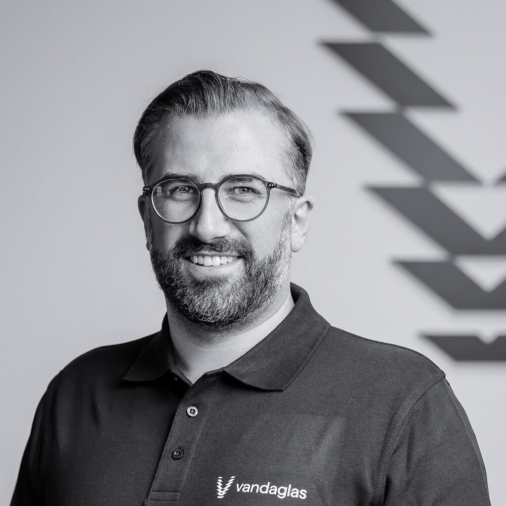 vandaglas ECKELT-Ziegler | Christian Lechner - Managing Director