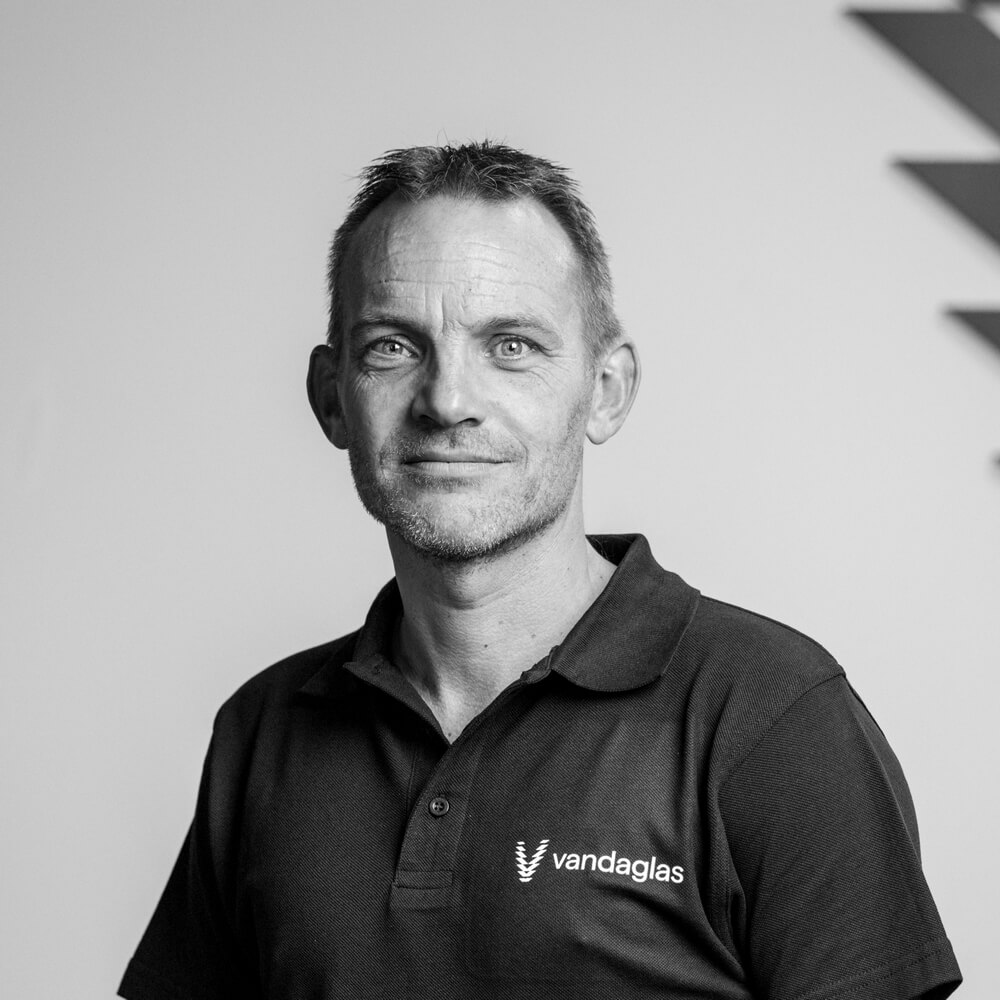 vandaglas | Micha van Overbeeke - Managing Director NL - Group CCO