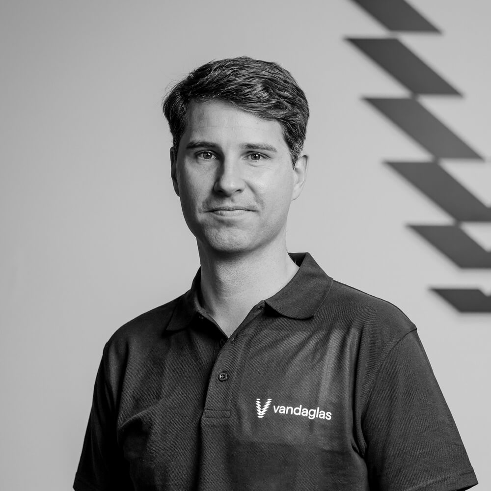 vandaglas DUALSEAL | Nils Matthies - managing director