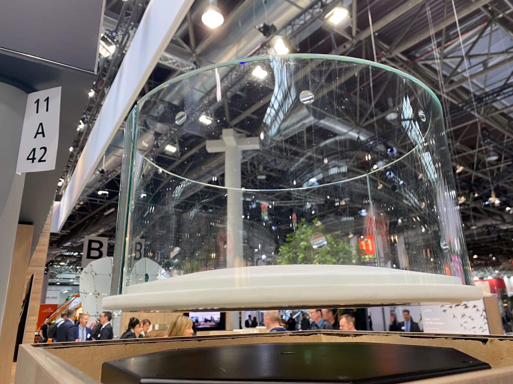 Vandaglas bv | BirdProtect gelaagd glas