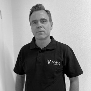 Christian Huber - Consulting - Sales - Marketing vandaglas DÖRING GmbH 