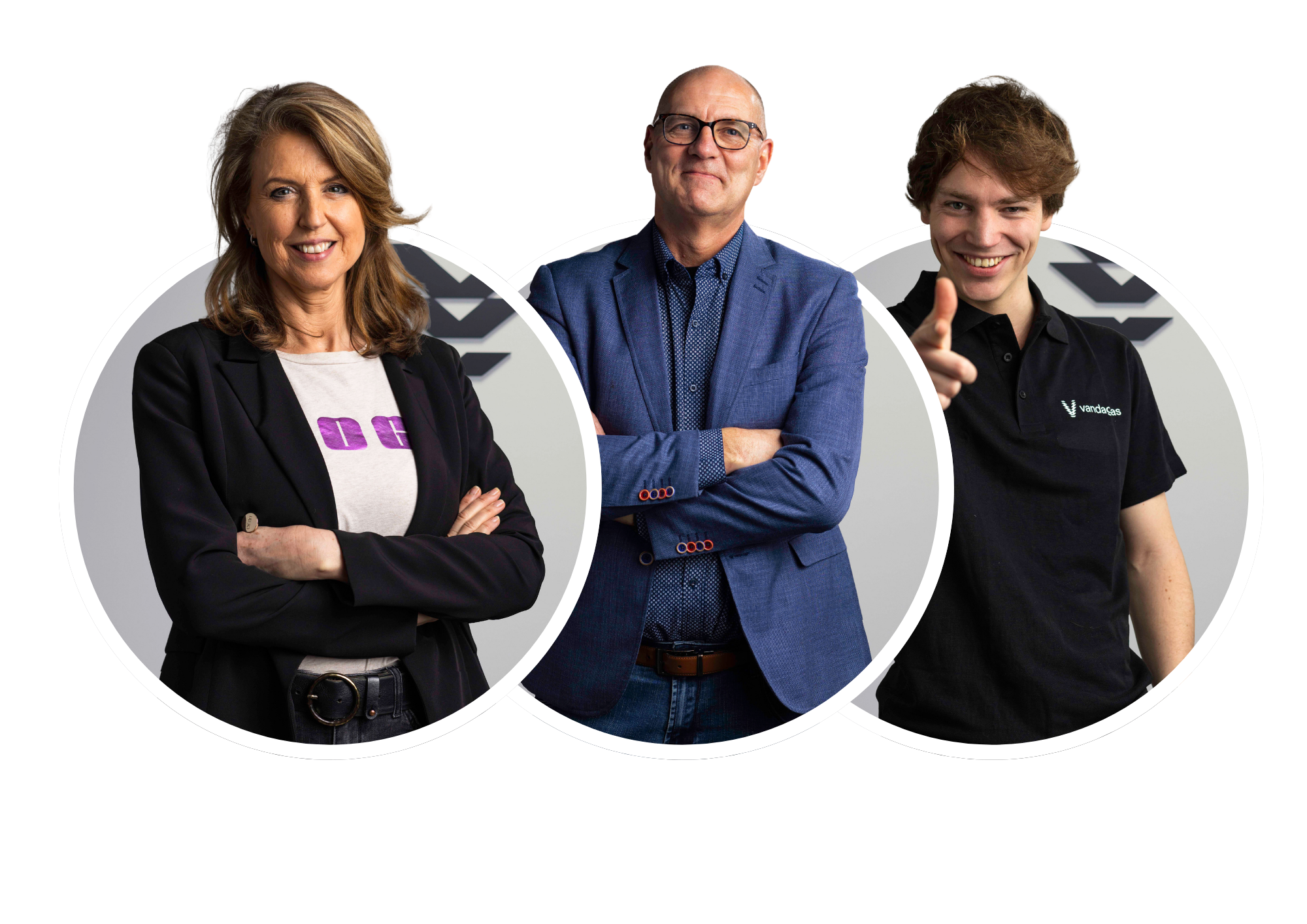 Collega's Vandaglas bv