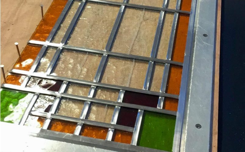 vandaglas bv GlasAtelier glas in lood
