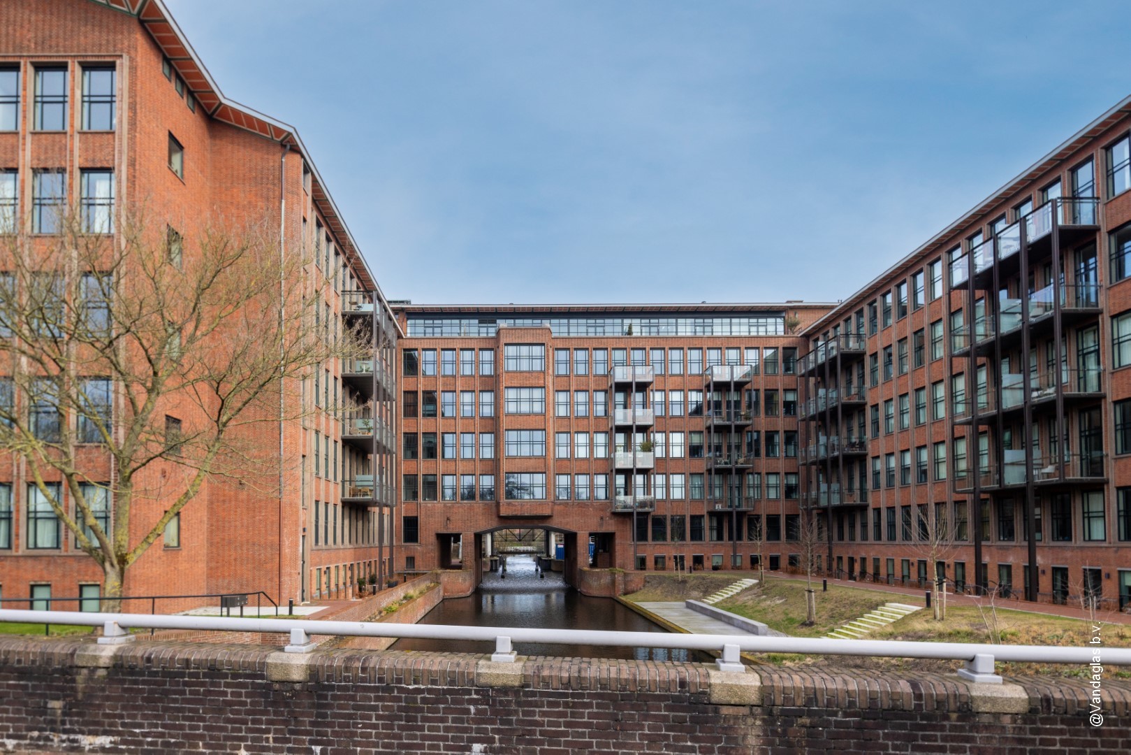 Vandaglas b.v. | Brandwerend Plesmanduin Den Haag