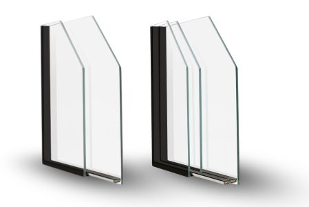 IsoPerform en TriplePerform - Vandaglas bv